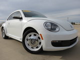 Used 2016 Volkswagen Beetle 1.8T Classic image 2