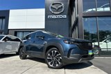 New 2025 MAZDA CX-50 2.5 Hybrid w/ Weather Package image 2