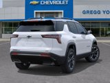 New 2026 Chevrolet Equinox RS w/ Convenience Package III image 4