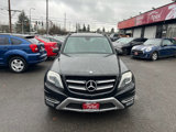 Used 2013 Mercedes-Benz GLK 350 4MATIC image 4