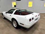Used 1995 Chevrolet Corvette Coupe image 6