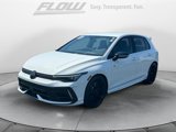 Certified 2025 Volkswagen Golf R Black Edition image 3