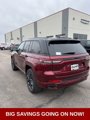 New 2025 Jeep Grand Cherokee Summit image 3