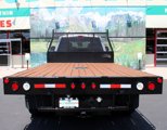 Used 2022 Ford F550 4x4 Crew Cab Super Duty image 5