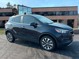 Used 2021 Buick Encore Preferred image 4