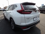 Certified 2022 Honda CR-V EX image 5