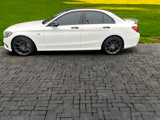 Used 2018 Mercedes-Benz C 43 AMG 4MATIC Sedan image 4