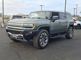 Used 2024 GMC Hummer EV 3X w/ LPO, Illumination Package image 3