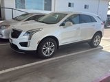 Used 2021 Cadillac XT5 Premium Luxury image 4