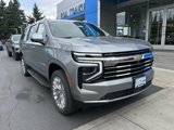 New 2025 Chevrolet Suburban LT w/ Comfort Package image 2