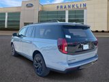 New 2025 Ford Expedition Max Platinum image 5