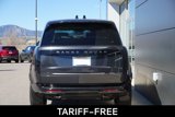 New 2025 Land Rover Range Rover Long Wheelbase Autobiography image 6