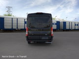 New 2025 Ford Transit 350 148 Medium Roof Wagon AWD image 5