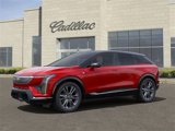 New 2025 Cadillac Optiq Sport 2 image 2