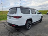New 2025 Jeep Wagoneer Series II image 3