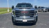New 2025 GMC Sierra 2500 SLT w/ SLT Convenience Package image 3