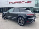 Certified 2025 Porsche Macan image 3