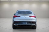 New 2026 Mercedes-Benz GLE 53 AMG 4MATIC Coupe image 5