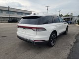 New 2025 Lincoln Aviator Reserve w/ Equipment Group 201A image 5