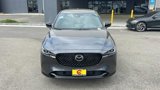 New 2025 MAZDA CX-5 2.5 Turbo w/ Premium Package image 2