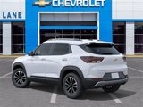 New 2026 Chevrolet TrailBlazer LT w/ Convenience Package image 3