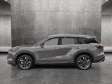 New 2025 INFINITI QX60 Luxe w/ Vision Package image 3