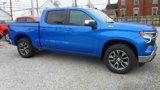 New 2025 Chevrolet Silverado 1500 LT w/ Z71 Off-Road Package image 4