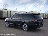 New 2025 Lincoln Navigator L Reserve image 4