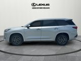 New 2025 Lexus TX 350 AWD image 4