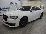 Used 2023 Chrysler 300 S w/ Comfort Group image 2