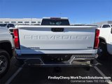 New 2025 Chevrolet Silverado 3500 LTZ w/ LTZ Premium Package image 4