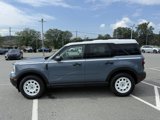New 2025 Ford Bronco Sport Heritage image 4