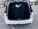 New 2025 Chrysler Pacifica Select w/ Uconnect Theater Family Group image 5