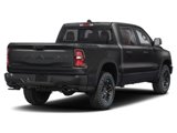 New 2025 RAM 1500 Rebel w/ Rebel Level 2 Equipment Group image 2