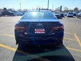 Used 2024 Toyota Camry XSE image 4