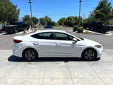 Used 2018 Hyundai Elantra SEL image 3