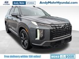 New 2025 Hyundai Palisade XRT image 1