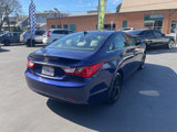 Used 2013 Hyundai Sonata GLS w/ Popular Equipment Pkg image 5