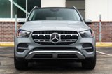 Used 2024 Mercedes-Benz GLE 450 4MATIC w/ Winter Package image 4
