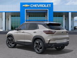 New 2026 Chevrolet TrailBlazer RS w/ Convenience Package image 3