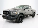 Used 2024 RAM 1500 Classic Warlock image 3