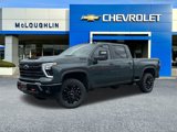 New 2025 Chevrolet Silverado 3500 LT w/ Trail Boss Package image 1