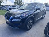 Used 2023 Nissan Rogue SV image 3
