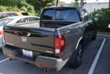 Certified 2023 Honda Ridgeline RTL-E image 3