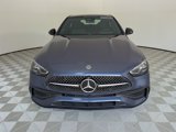 Certified 2024 Mercedes-Benz C 300 Sedan image 2