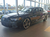 New 2025 Audi A8 L 3.0T image 3