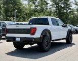 New 2025 Ford F150 Raptor image 4