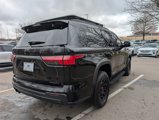 Used 2025 Toyota Sequoia TRD Pro image 5