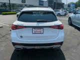 New 2025 Mercedes-Benz GLC 300 4MATIC image 4