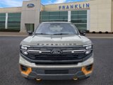 New 2025 Ford Expedition Tremor image 2